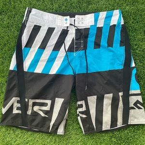 Quiksilver Men’s - Kelly Slater Cypher Boardshorts